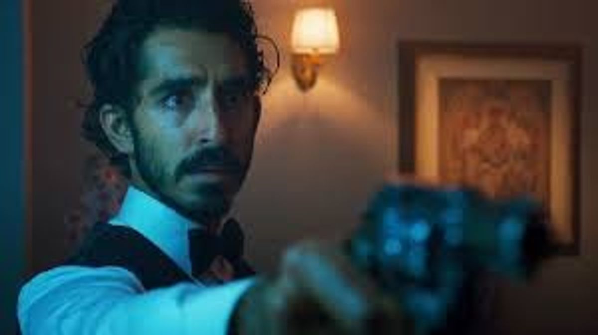 Dev Patel’s ‘Monkey Man’ not banned in India: report