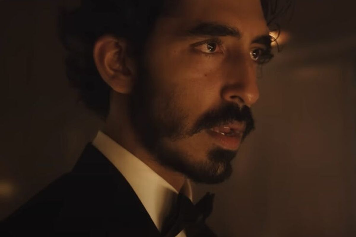 Dev Patel’s ‘Monkey Man’ lands in trouble in India