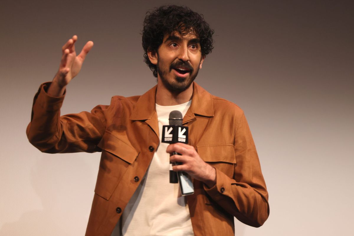 Birthday Special: Top 5 must-watch films starring Dev Patel