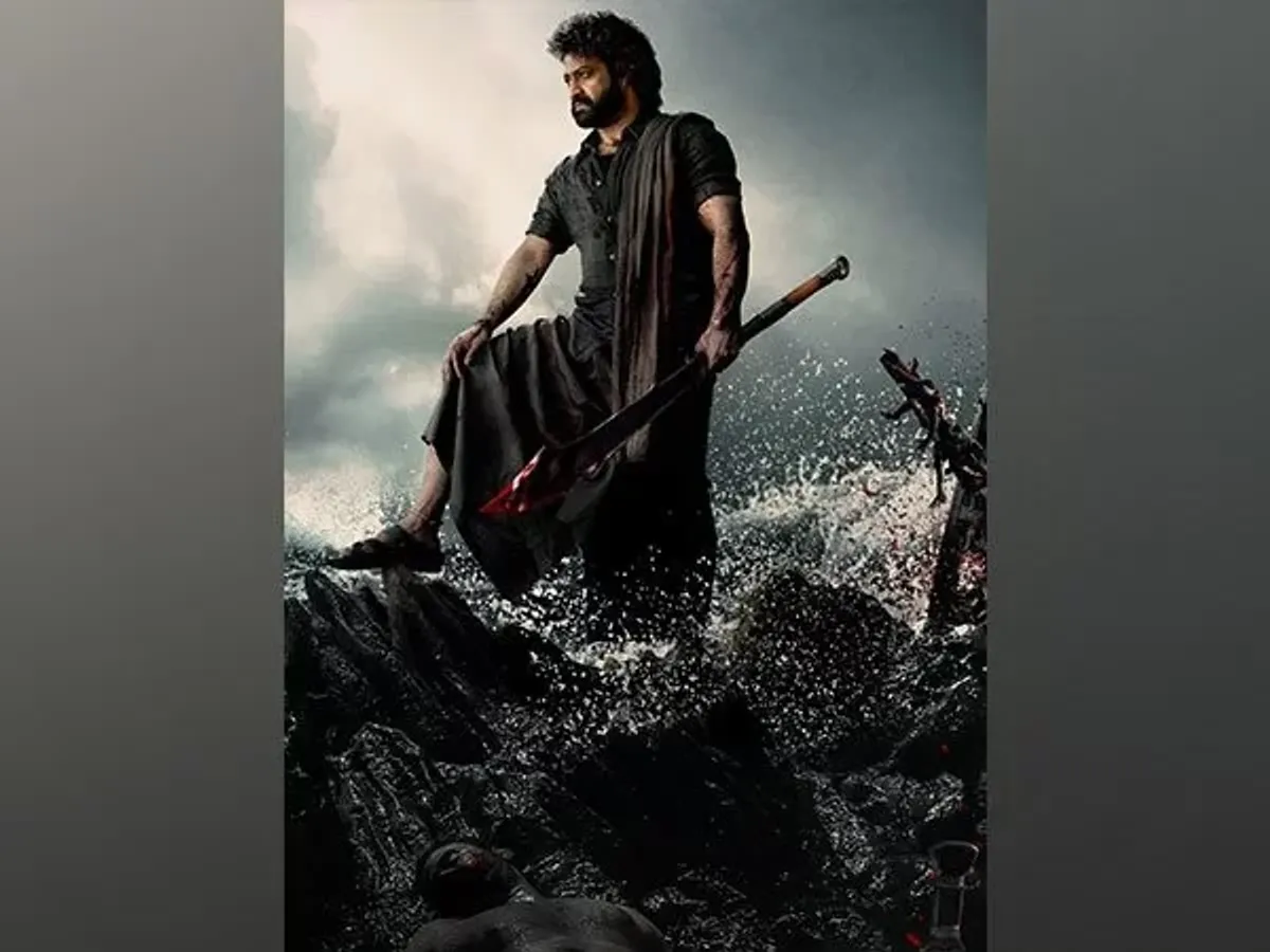 Jr NTR-starrer ‘Devara’ moved to Sep 27