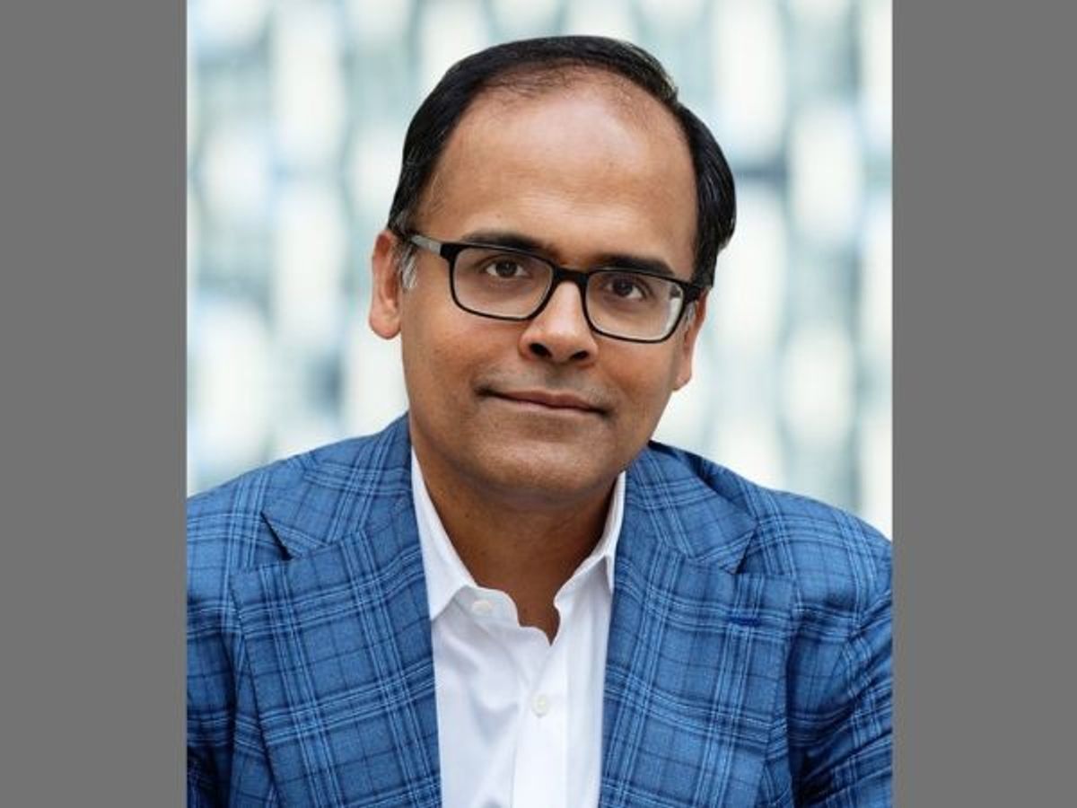 Deven Parekh