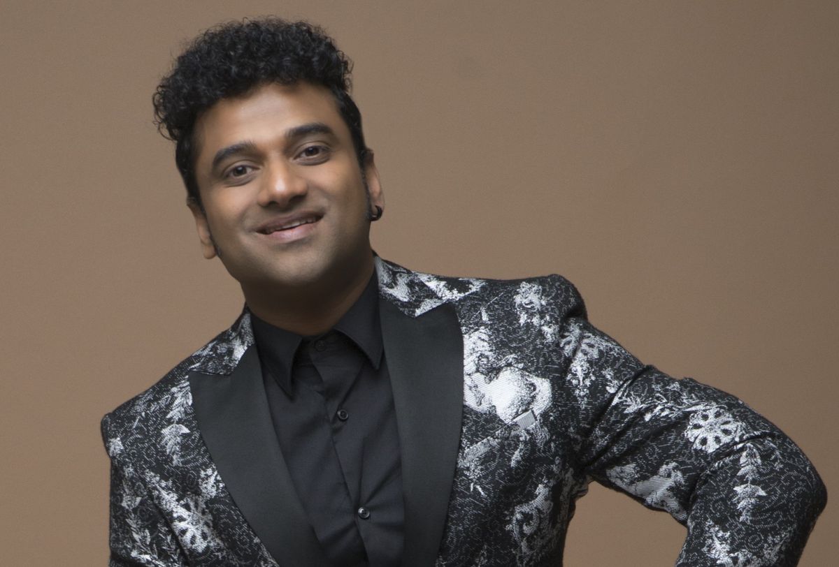 Devi Sri Prasad: Master of rhythm and melody