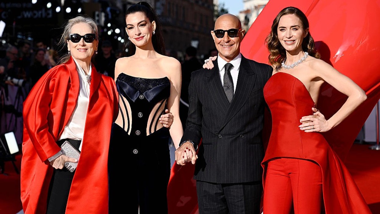 Devil Wears Prada 2 earns $233M global opening