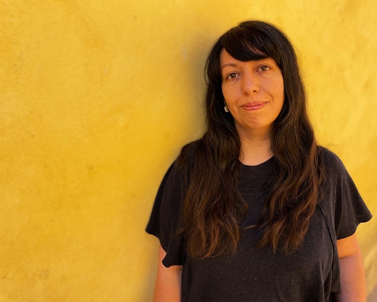 Barbican appoints Devyani Saltzman as Arts and Participation director