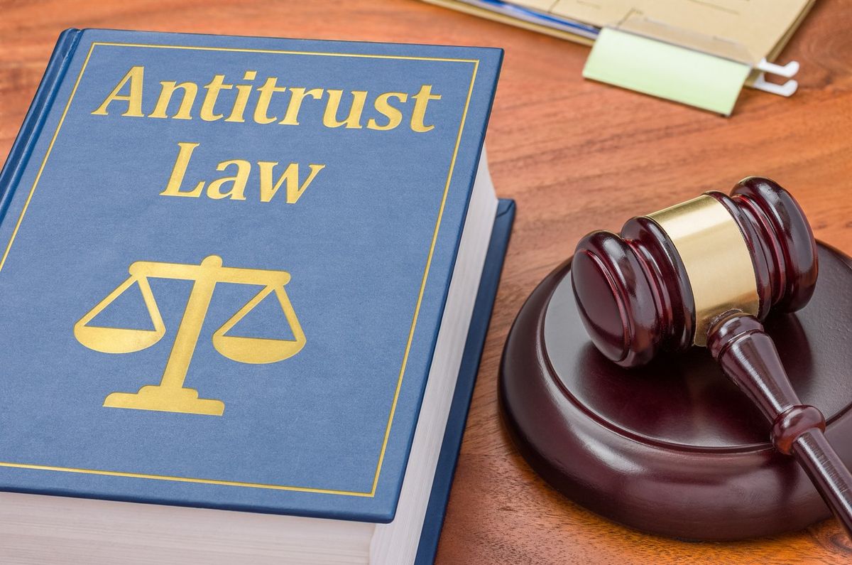 UK competition regulator appoints two Asian-origin executives