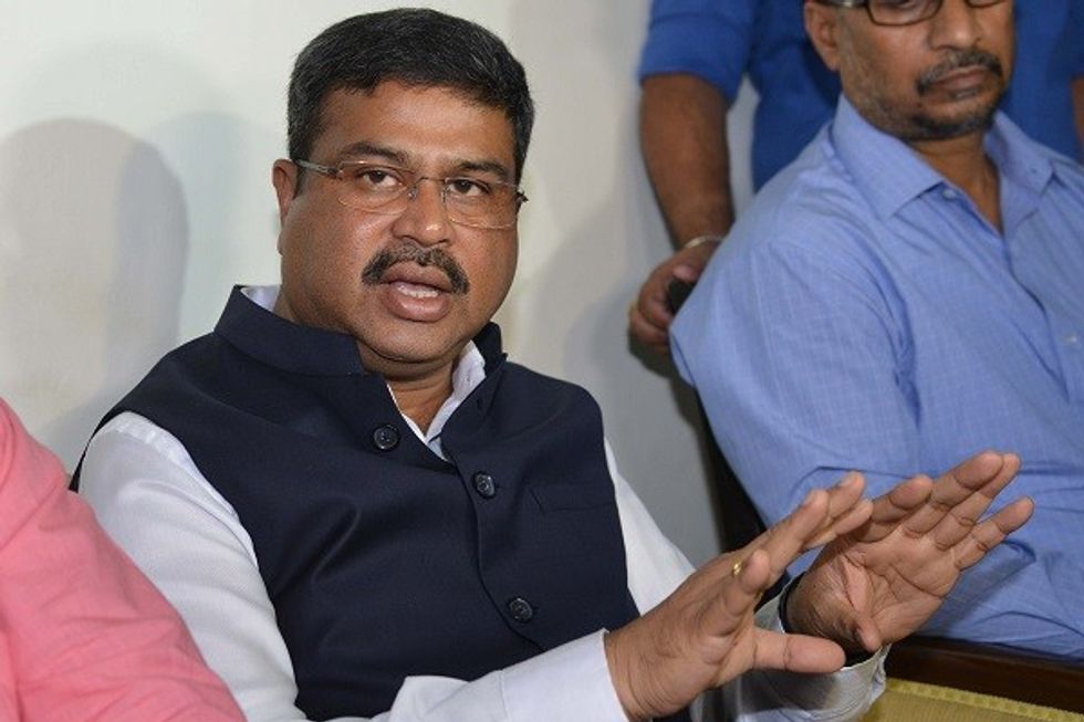 India To Get Additional Crude Oil From Other Countries: Minister