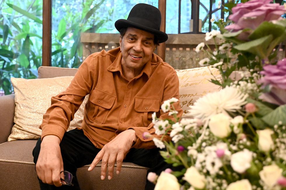 dharmendra