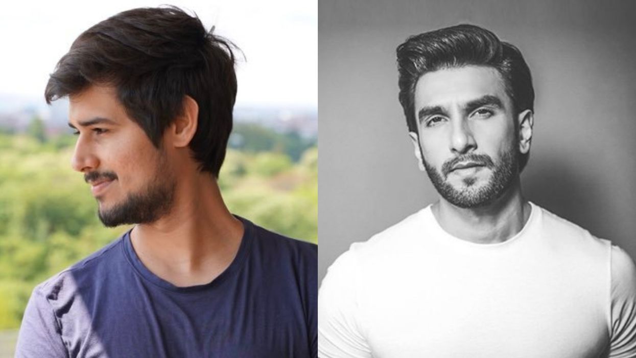 Dhruv Rathee Dhurandhar trailer criticism