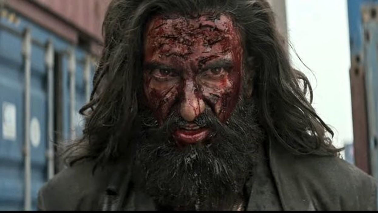 Dhurandhar Review: A fierce comeback and a long runtime