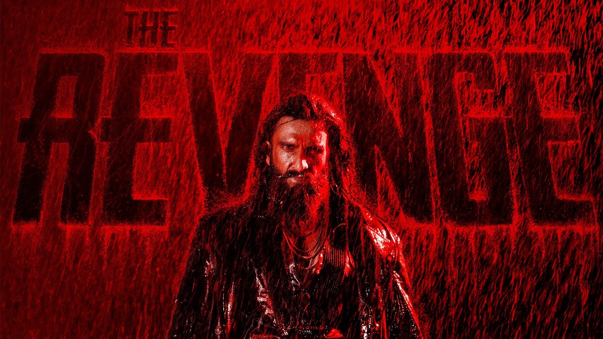 Dhurandhar: The Revenge