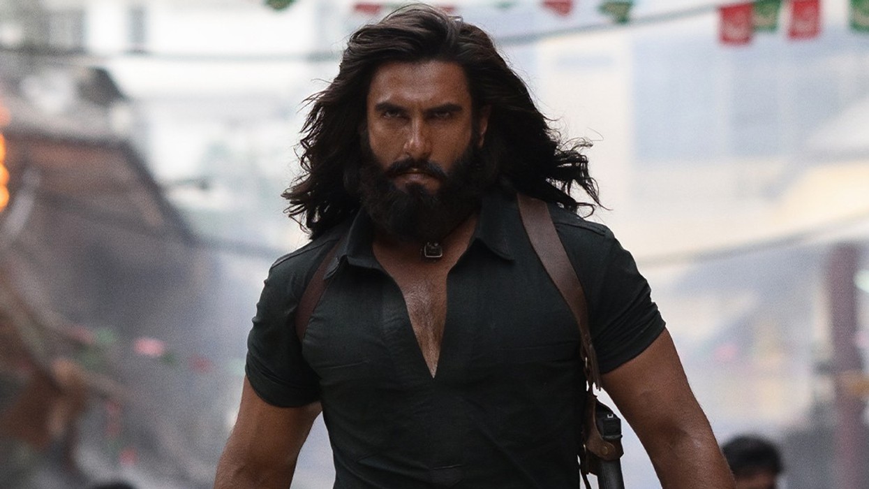 10 Dhurandhar moments that broke the internet