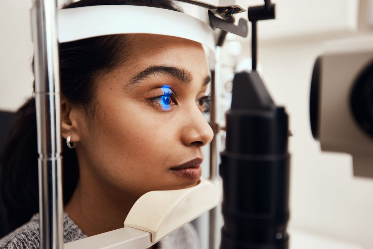 Eye screening for diabetes: Experts call to remove barriers for Asians