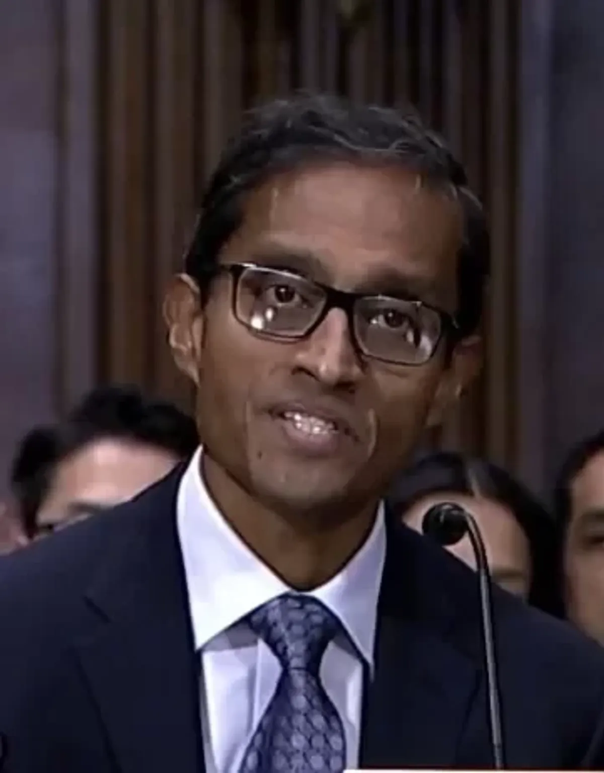 Diddy Trial: Jurist Arun Subramanian at the Center