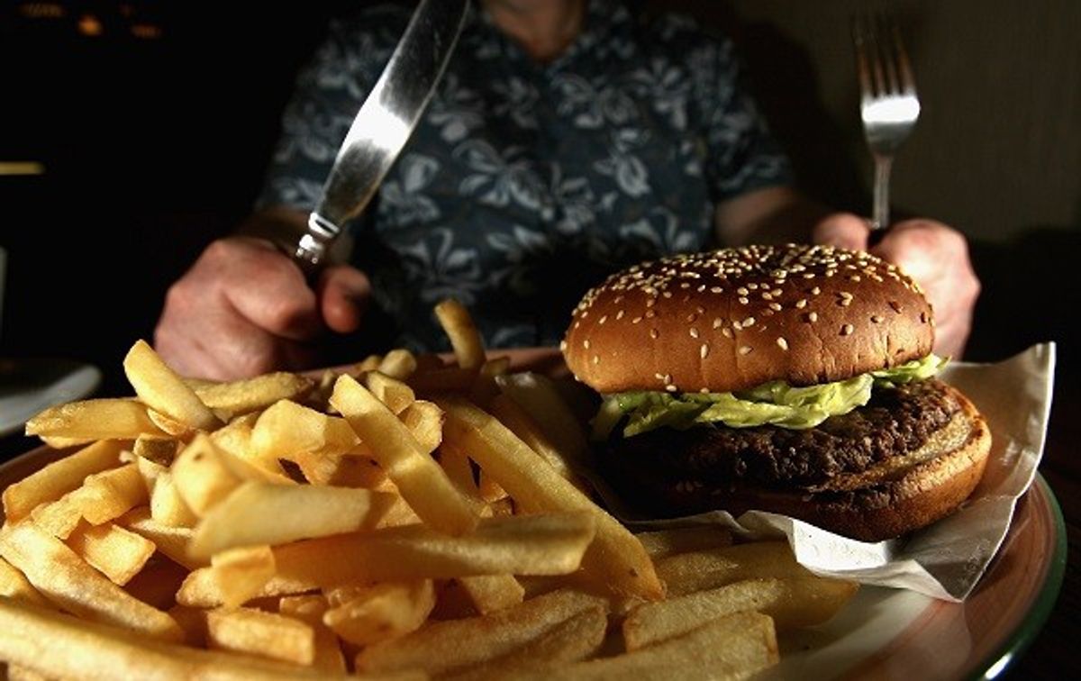 Farming And Eating Need To Change To Curb Global Warming: UN Report