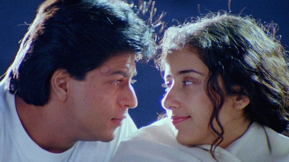 dil se bollywood