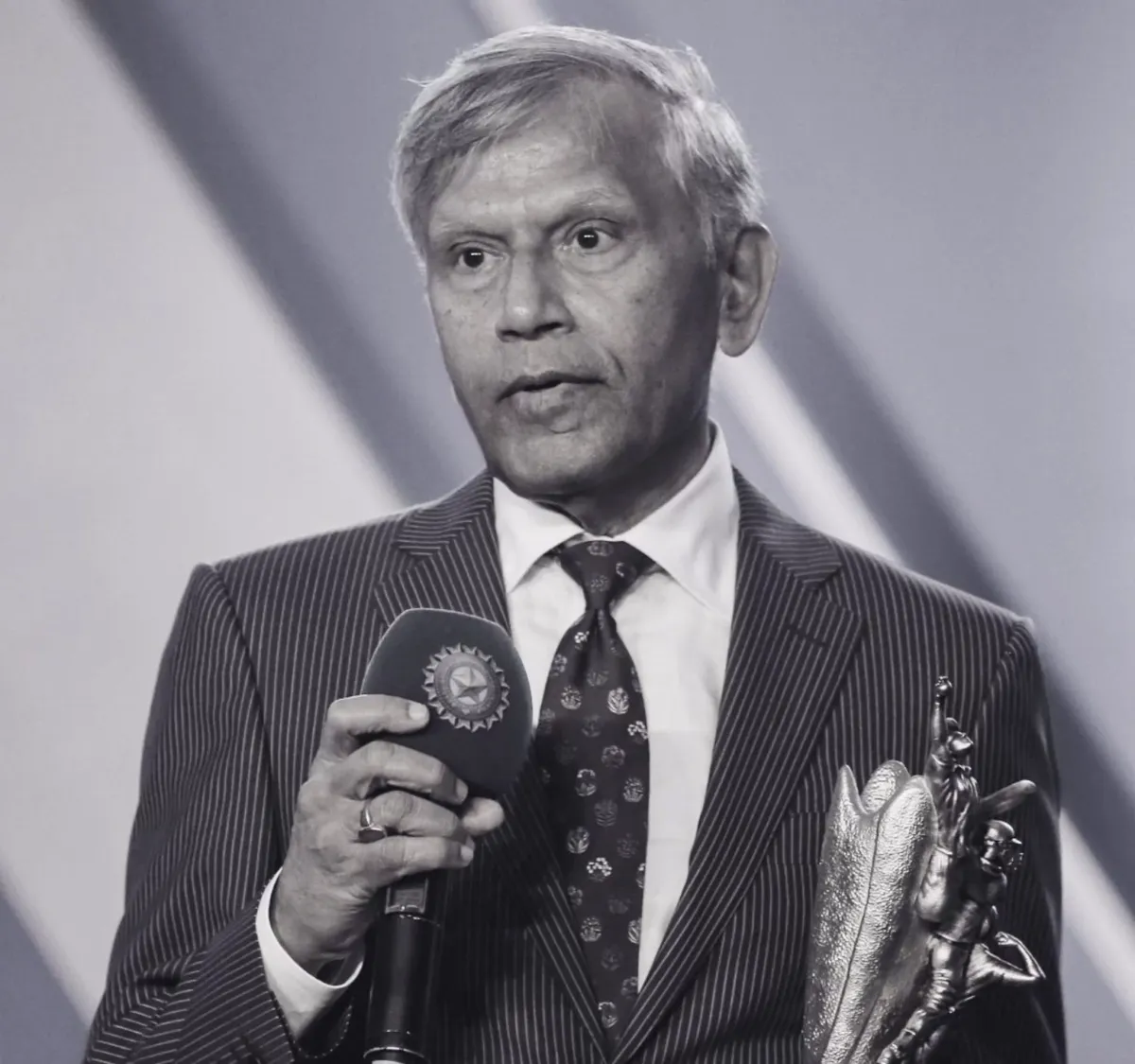 Dilip Doshi