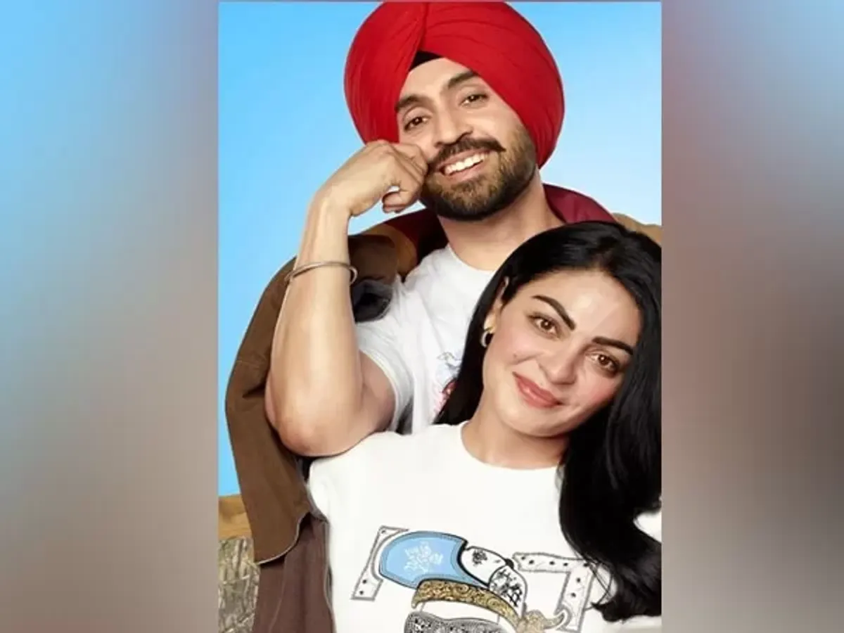 Trailer talk: Diljit Dosanjh’s ‘Jatt & Juliet 3’ promises to be laugh riot