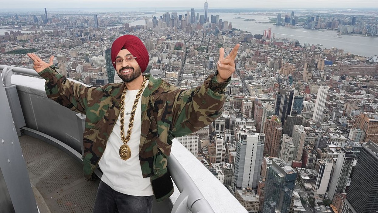 LA announces Diljit Dosanjh Day: Here’s why the Punjabi superstar earned this rare honor