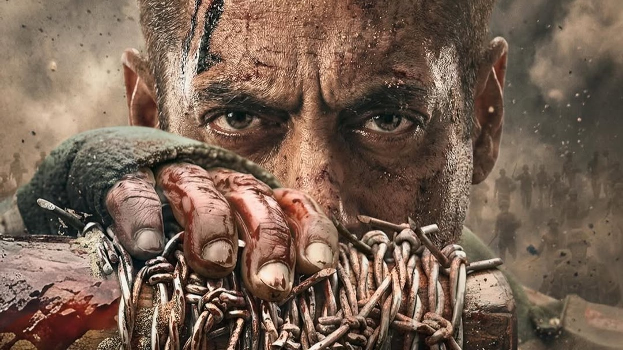 Salman Khan’s ‘Battle of Galwan’ renamed ‘Maatrubhumi’ amid opposition from China