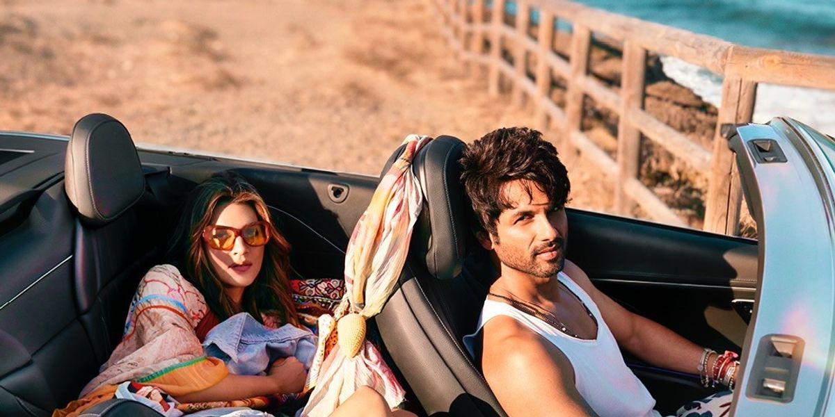 Is 'Cocktail 2' a take on modern relationships - situationships, love ...