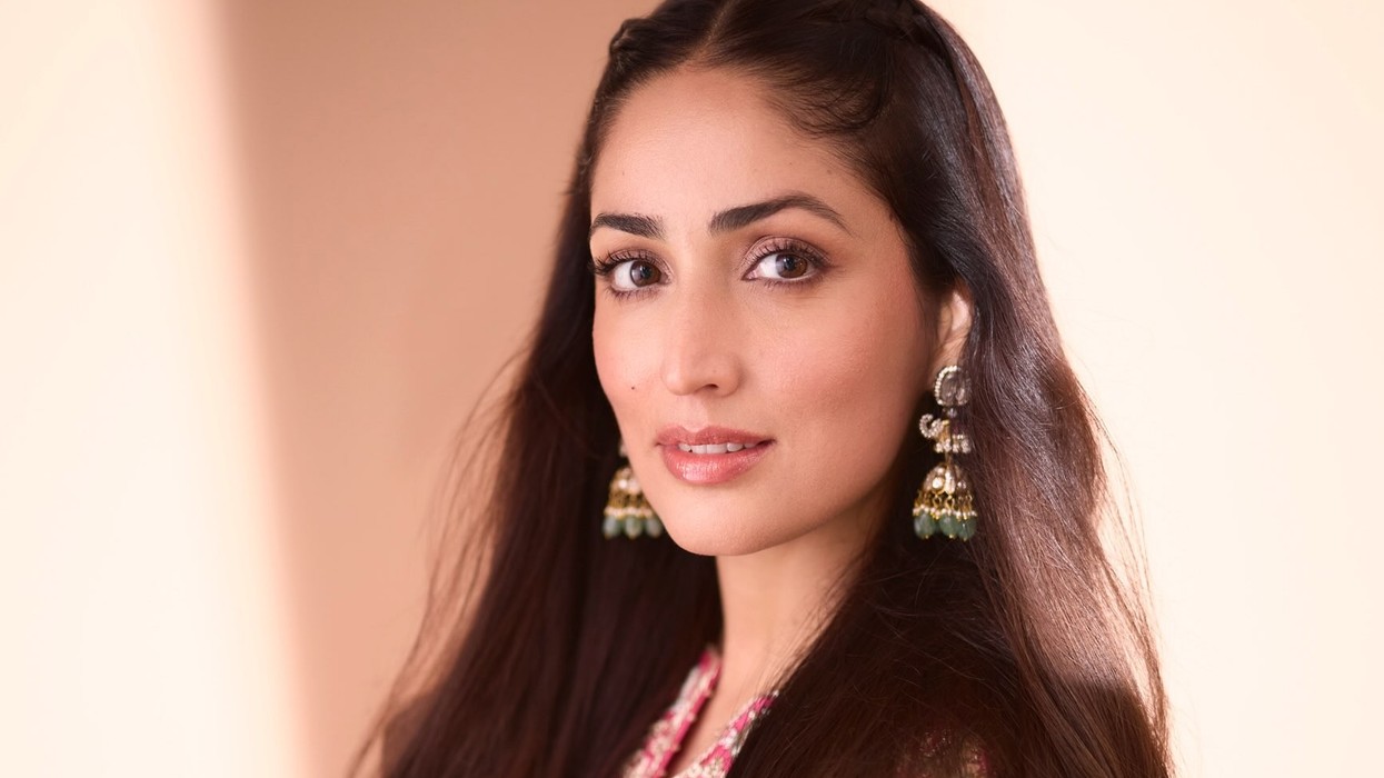 Yami Gautam says solo film releases are becoming rare, calls 'Jailer 2' clash an honour