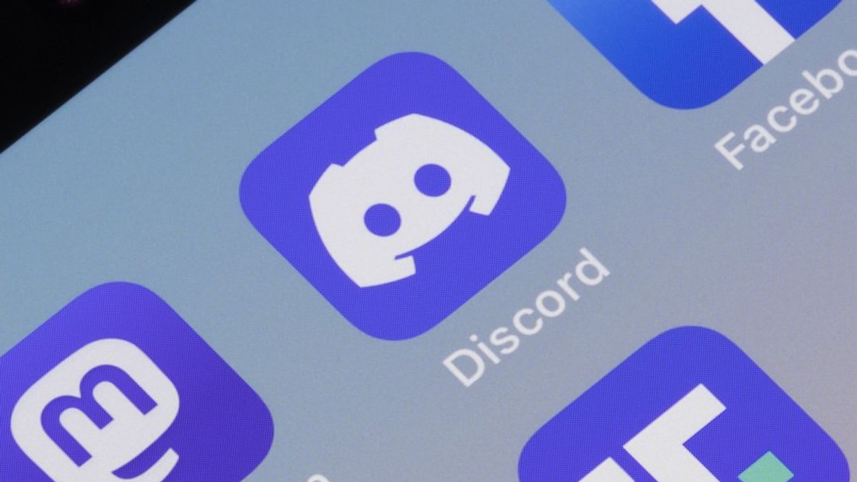 Discord Checkpoint 2025