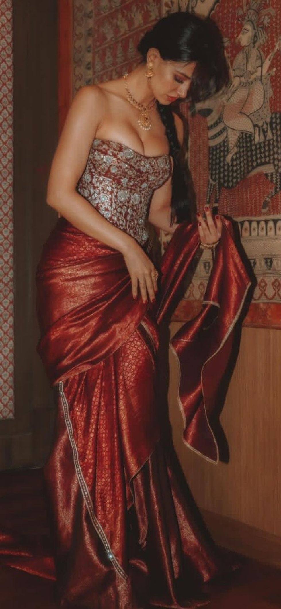 Disha Patani O\u2019 Romeo