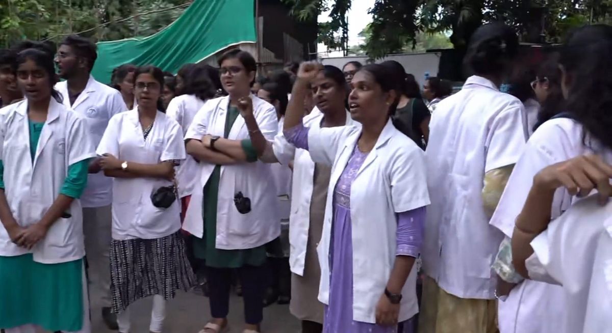 doctors-protest-strike