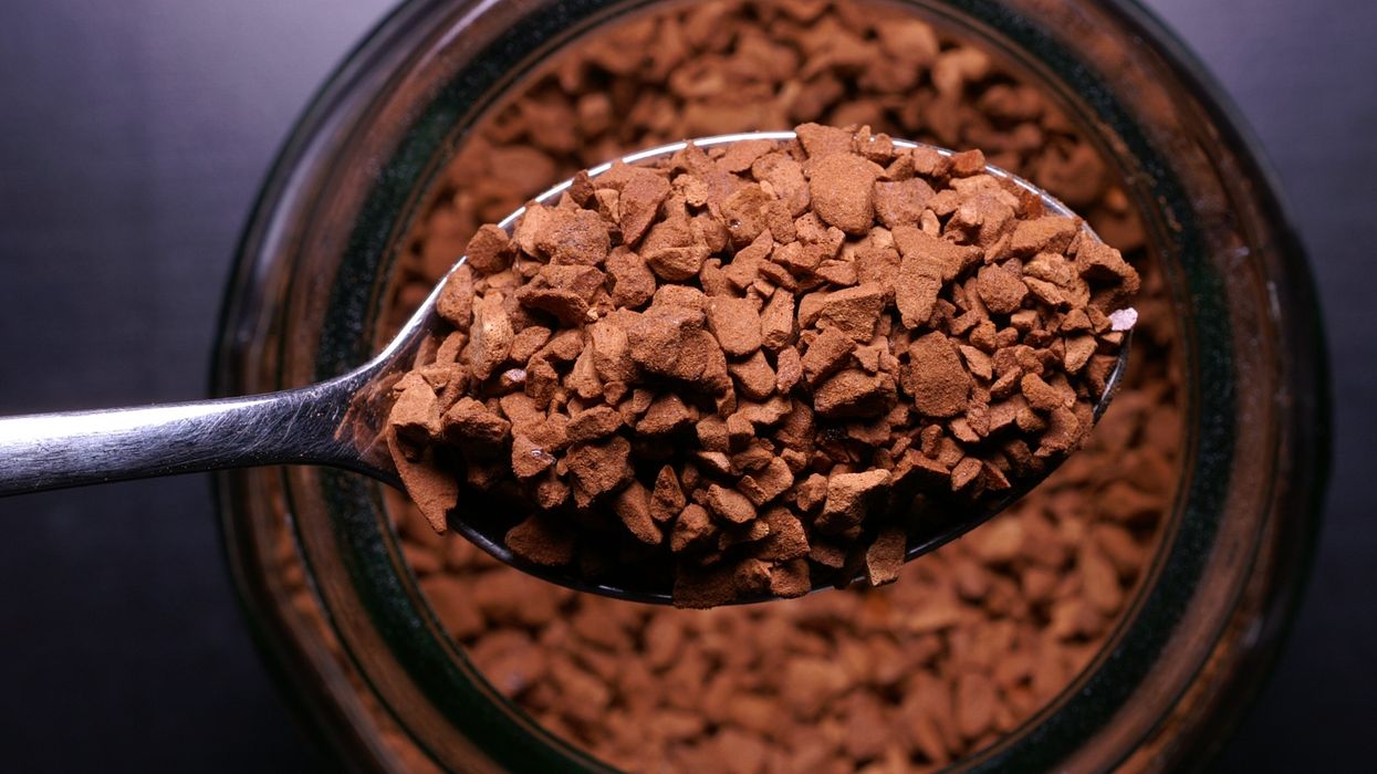 Dollar General Coffee Recalled Over Glass Risk in USA