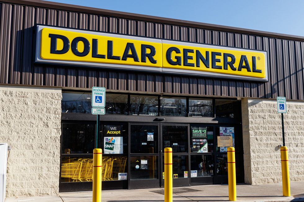 Dollar General Coffee Recalled Over Glass Risk in USA