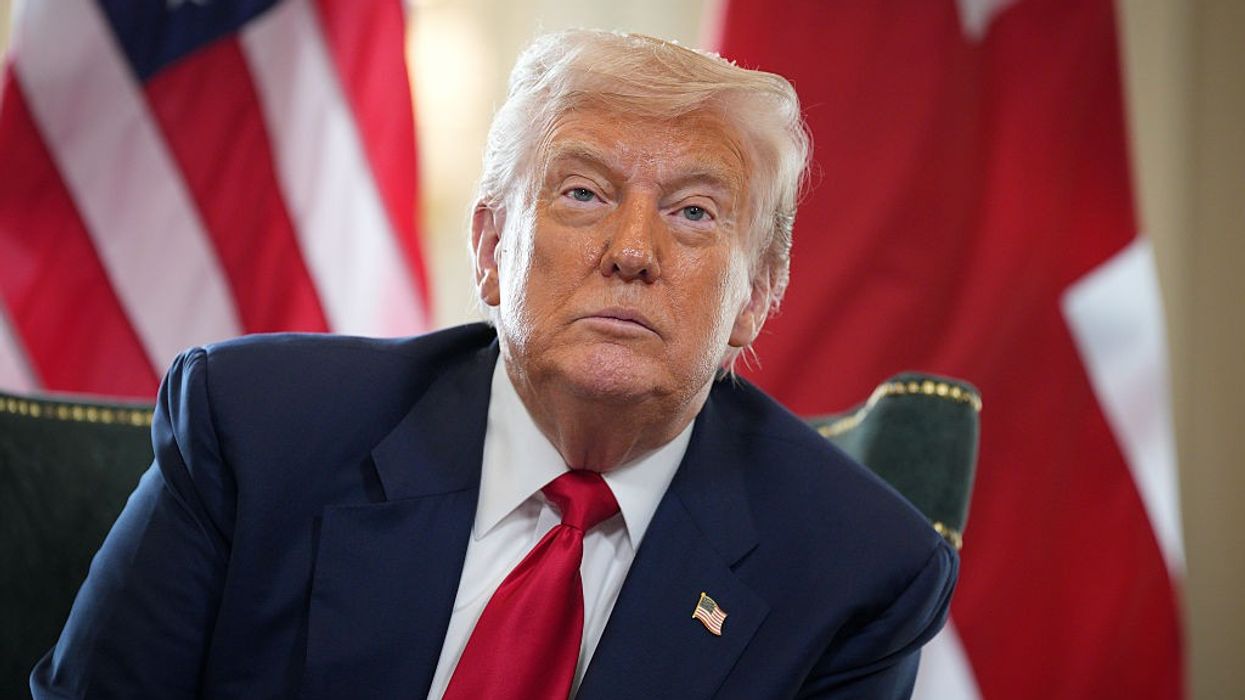 Donald Trump again claims ceasefire role during india pakistan tensions