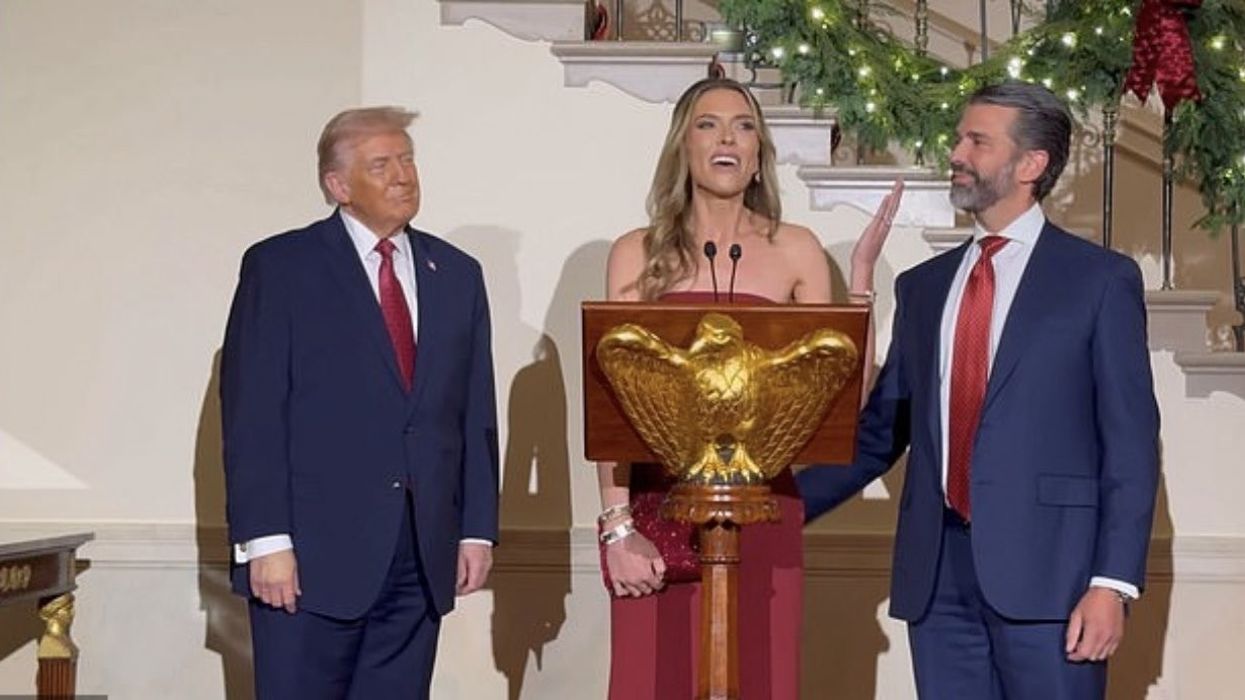 Donald Trump Jr engagement