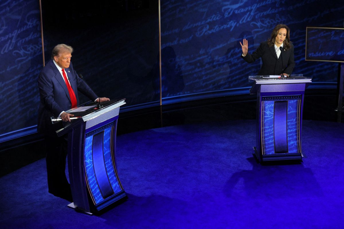 donald-trump-kamala-harris