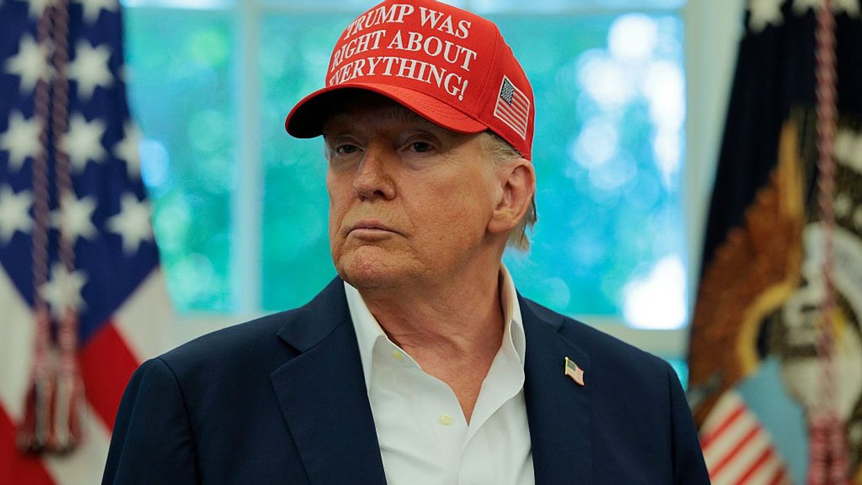 Donald Trump New US Visa Rules