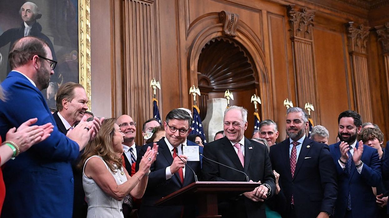 Donald Trump's “One Big Beautiful Bill Act” Clears Congress