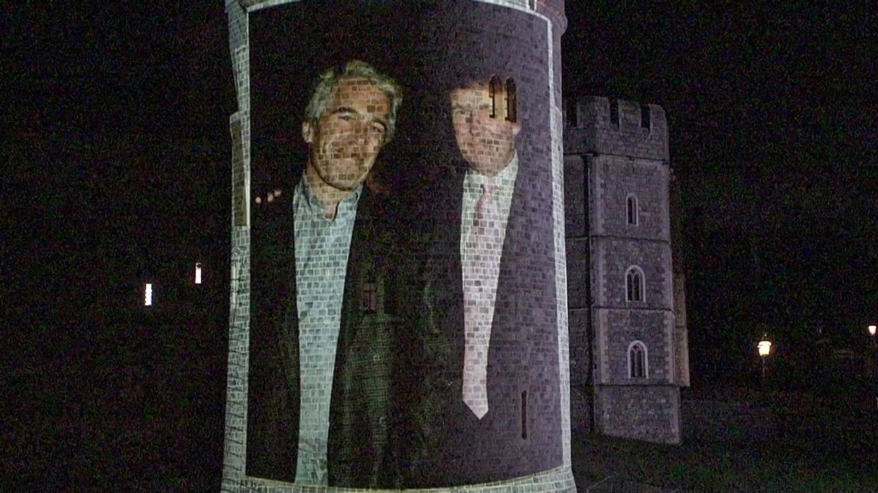 Donald Trump Signs Bill Releasing Jeffrey Epstein Files