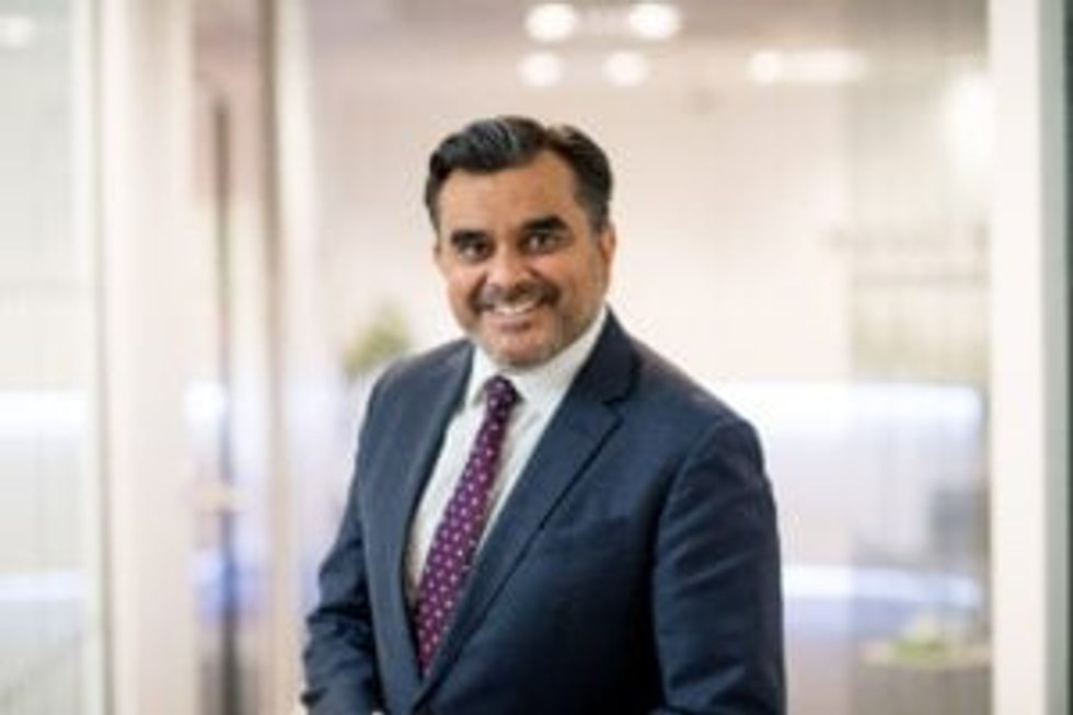 DP Comment Vijay Parikh Harold Benjamin 1  1