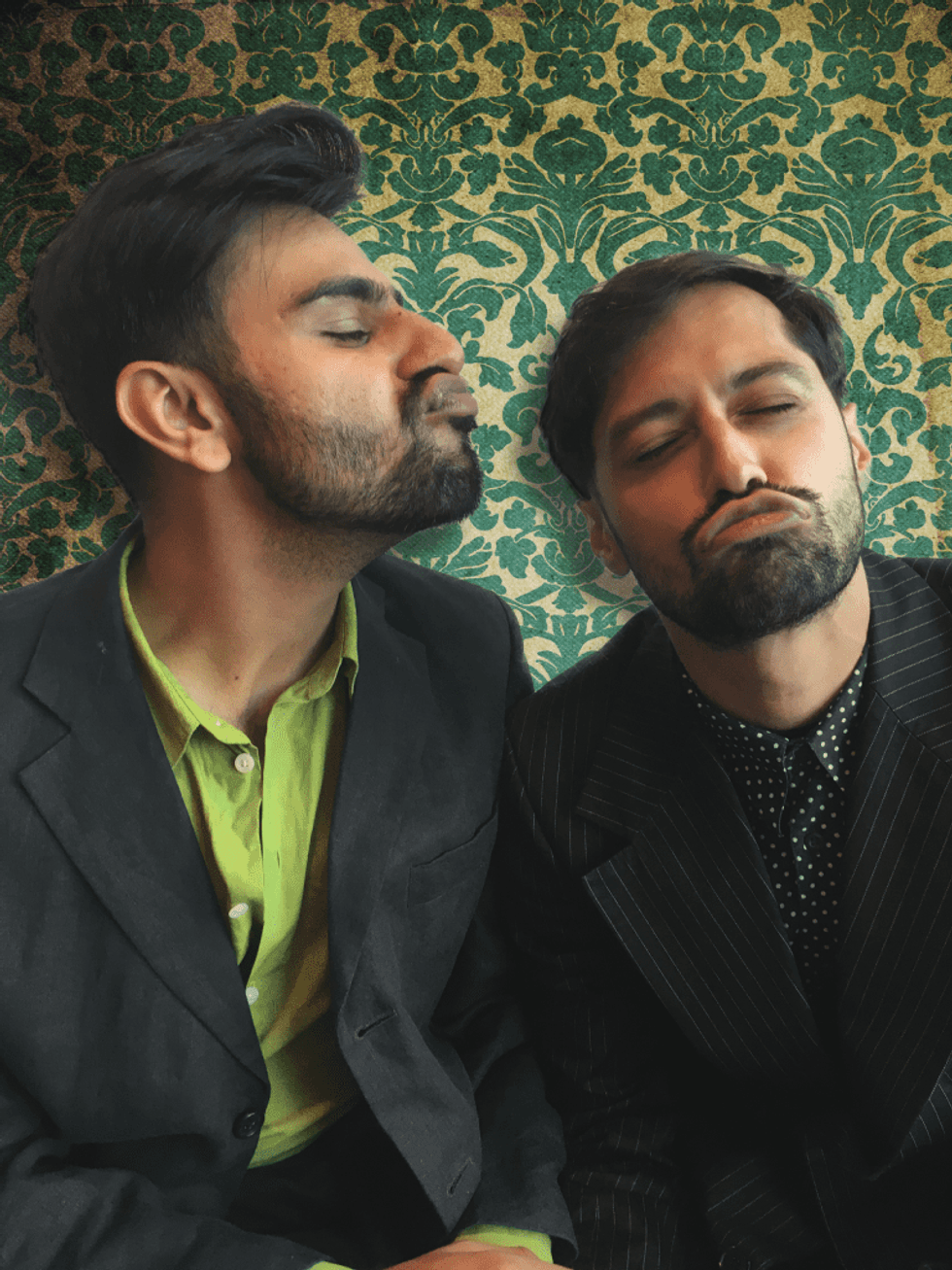 DP or TOP STORY Ensemble Me and You 1A