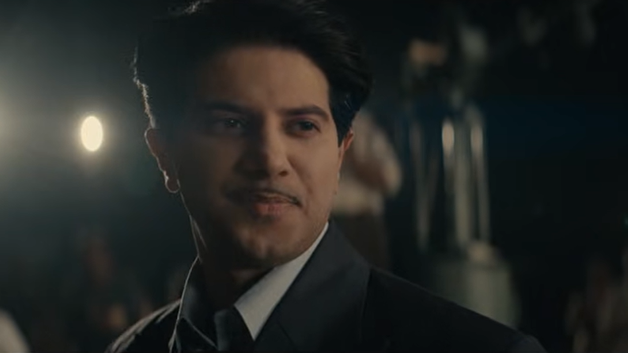 DQ's Kaantha Faces Lawsuit Over Distorting Thyagaraja Legacy