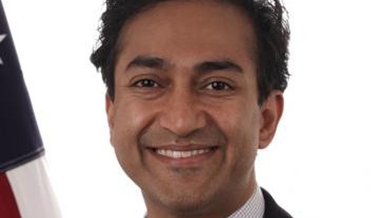 Controversial FDA official Dr. Vinay Prasad resigns amid political backlash