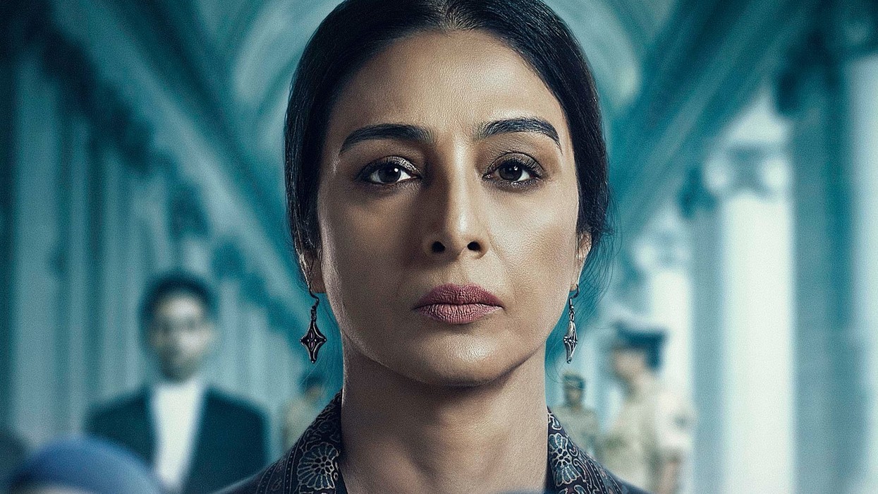 Drishyam: The Conclusion
