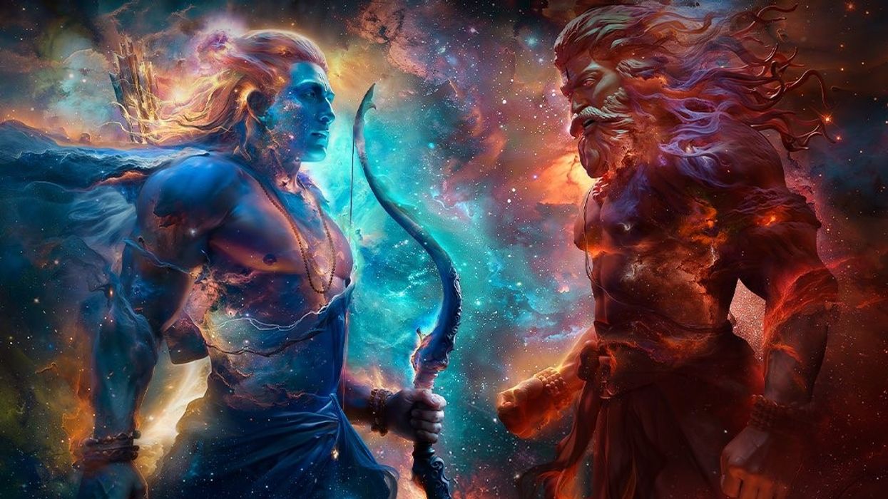 Ramayana set to become biggest indian movie ever with $500M budget