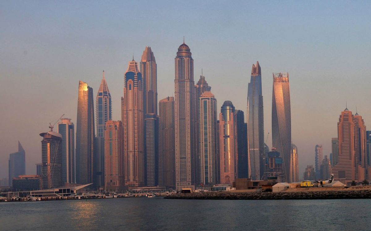 India job-seekers prefer UAE the most: Modi government