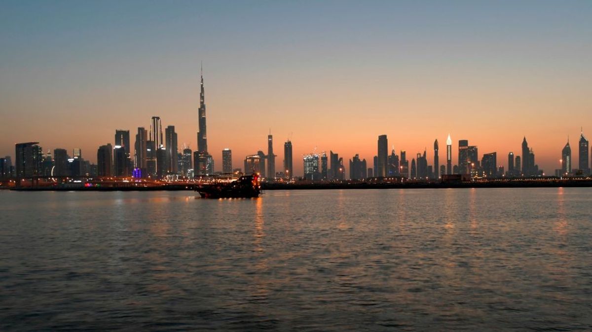 India skincare firm Himalaya to set up unit in Dubai