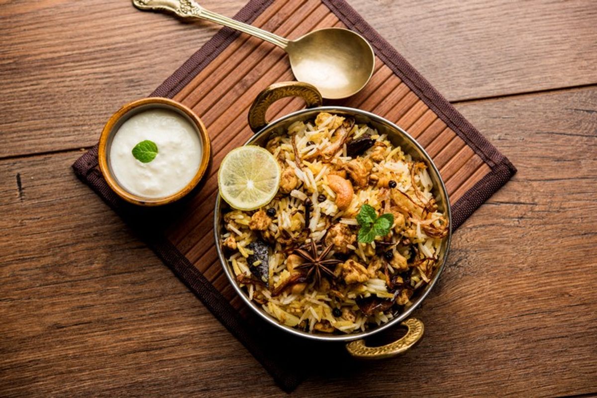 What makes Biryani different from Pulao? Know the uniqueness of these Indian rice dishes
