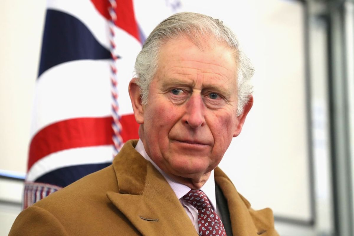 First King Charles 50 pence coins enter circulation in the UK