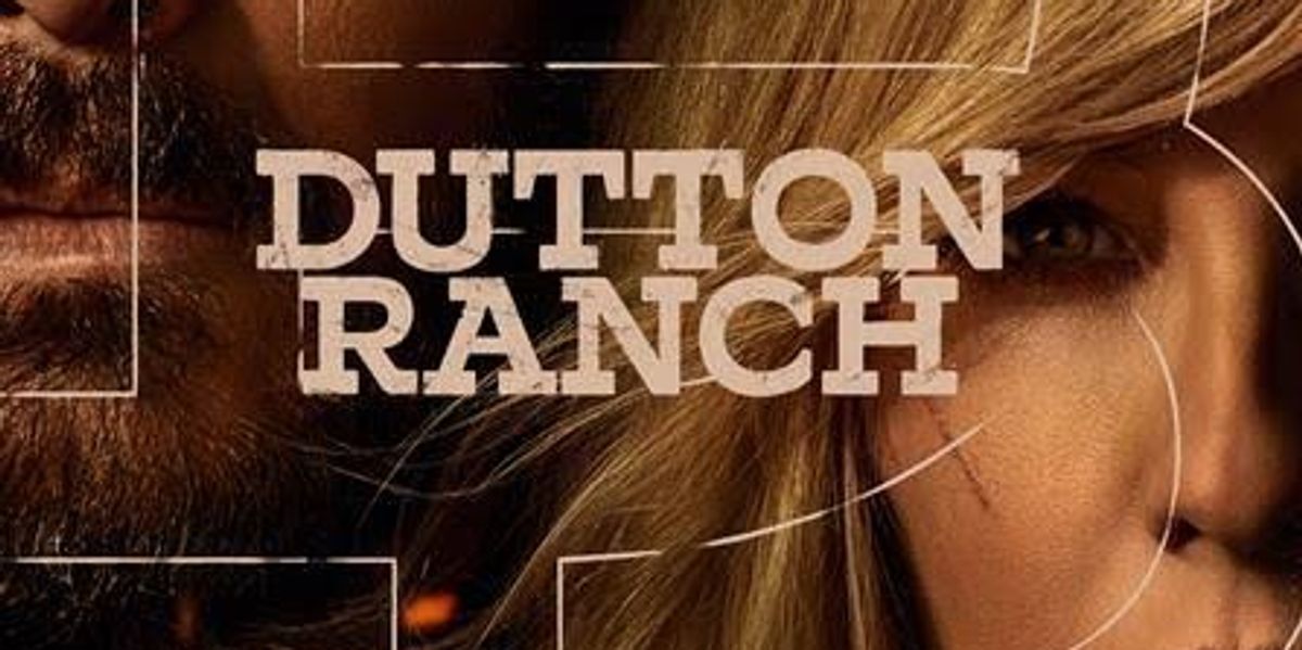 Dutton Ranch Finale: Beth and Rip Uncover Shocking Secret - India Weekly