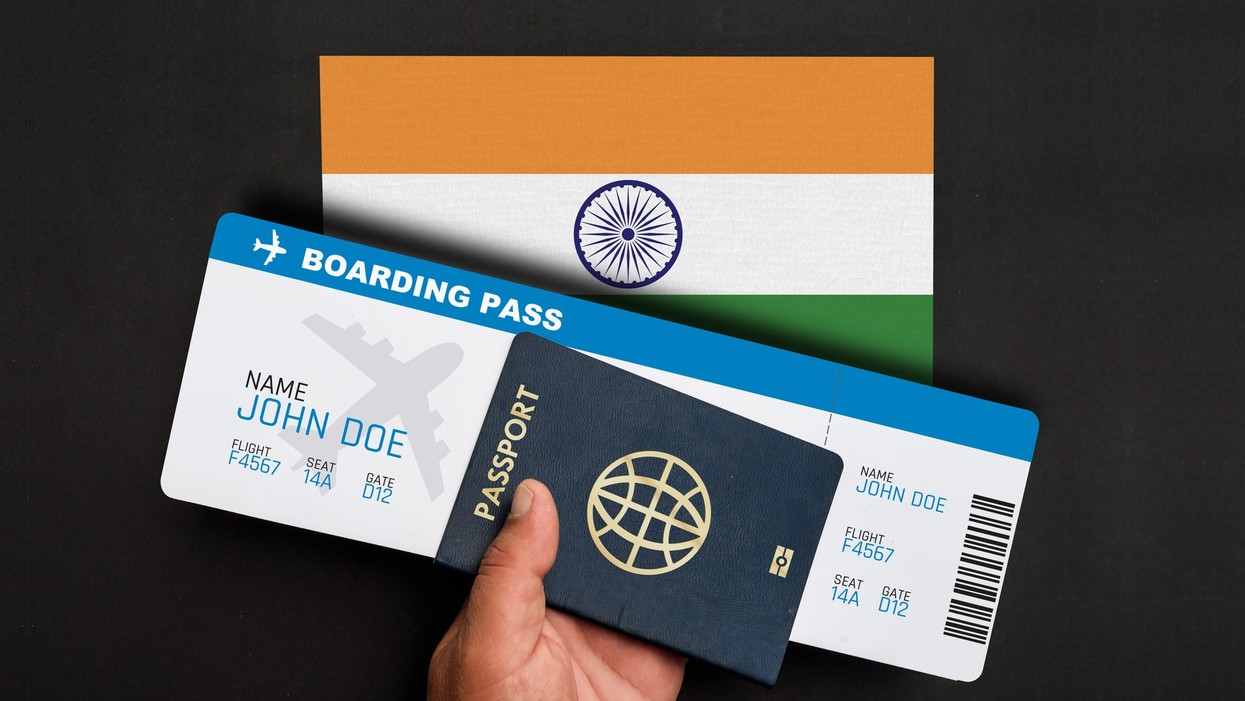 e-boarding passes