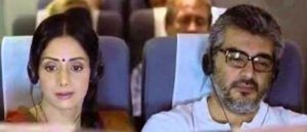 E English Vinglish efault