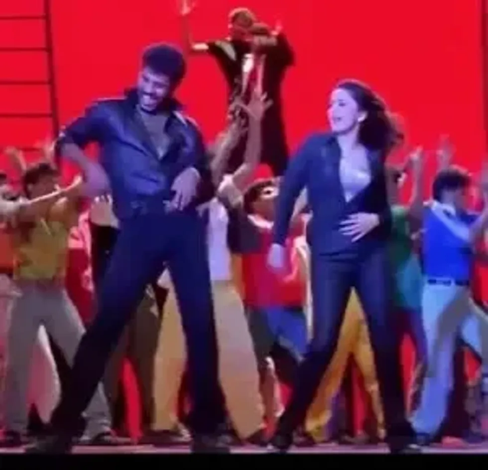 E Ke sera sera from pukar with madhuri dixit 4813